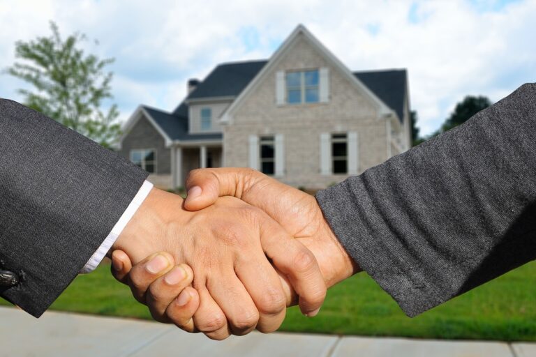Pourquoi recourir à un agent immobilier pour acheter sa future demeure ?