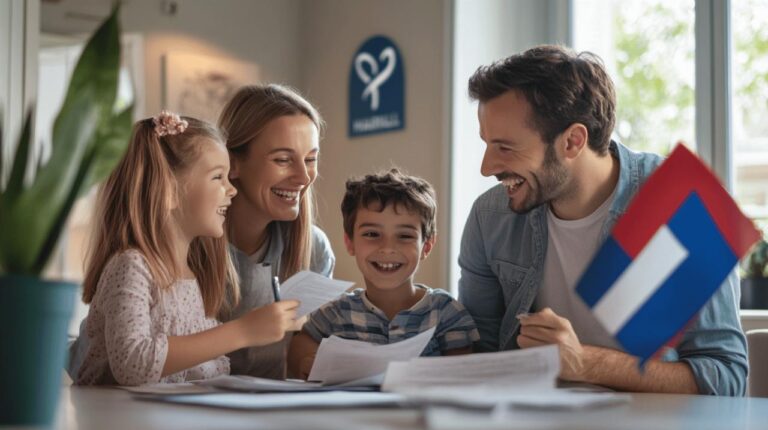 Profitez des nombreux avantages offerts par Harmonie Mutuelle : zoom sur les garanties prévoyance essentielles