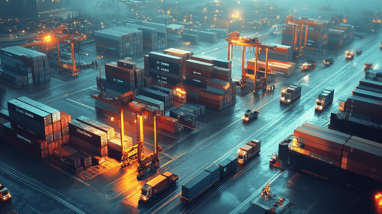 Evaluer la rentabilite d’un investissement dans le transport routier