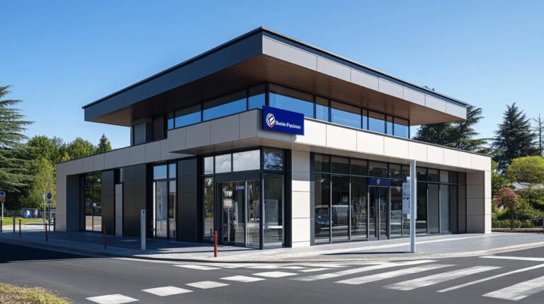 Securisation des operations bancaires sur l’espace BPSO Banque Populaire Sud Ouest