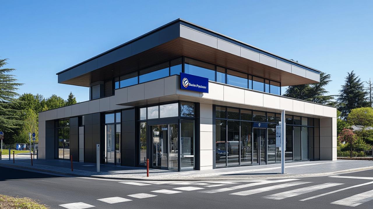 Securisation des operations bancaires sur l’espace BPSO Banque Populaire Sud Ouest