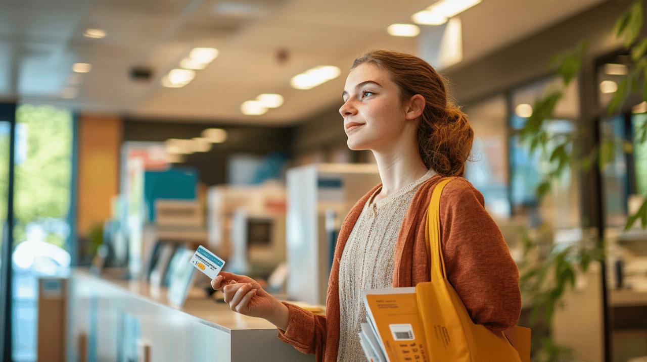 Comment bien choisir une carte bancaire pour mineur : guide et conseils pratiques