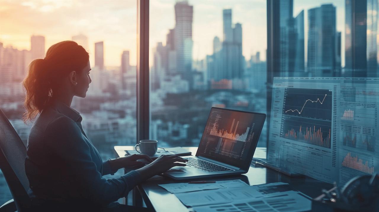 Comment obtenir un crédit professionnel rapidement pour vos projets indépendants ?