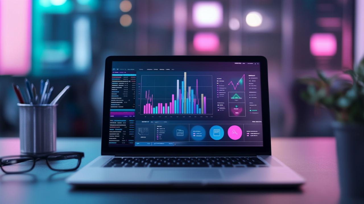 Comment la profession de la comptabilité en ligne transforme la gestion des entreprises