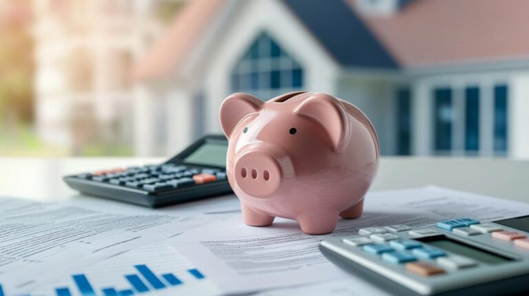 Comment le rachat de crédit immobilier peut optimiser votre budget mensuel