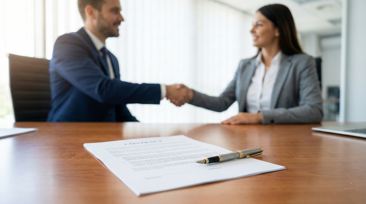 Lettre d’intention d’achat (LOI) : définition, valeur juridique et modèle gratuit à rédiger