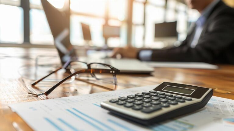 Comment la comptabilité pour votre PME peut bénéficier de l&rsquo;expertise d&rsquo;un expert-comptable