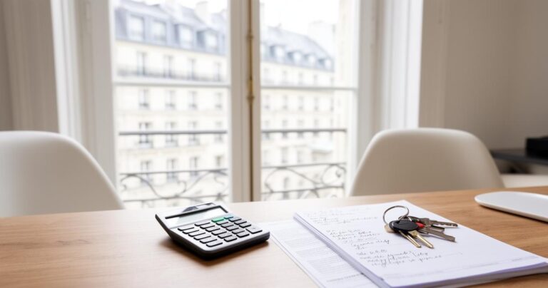 Comprendre la capacité d’emprunt immobilier des ménages en France